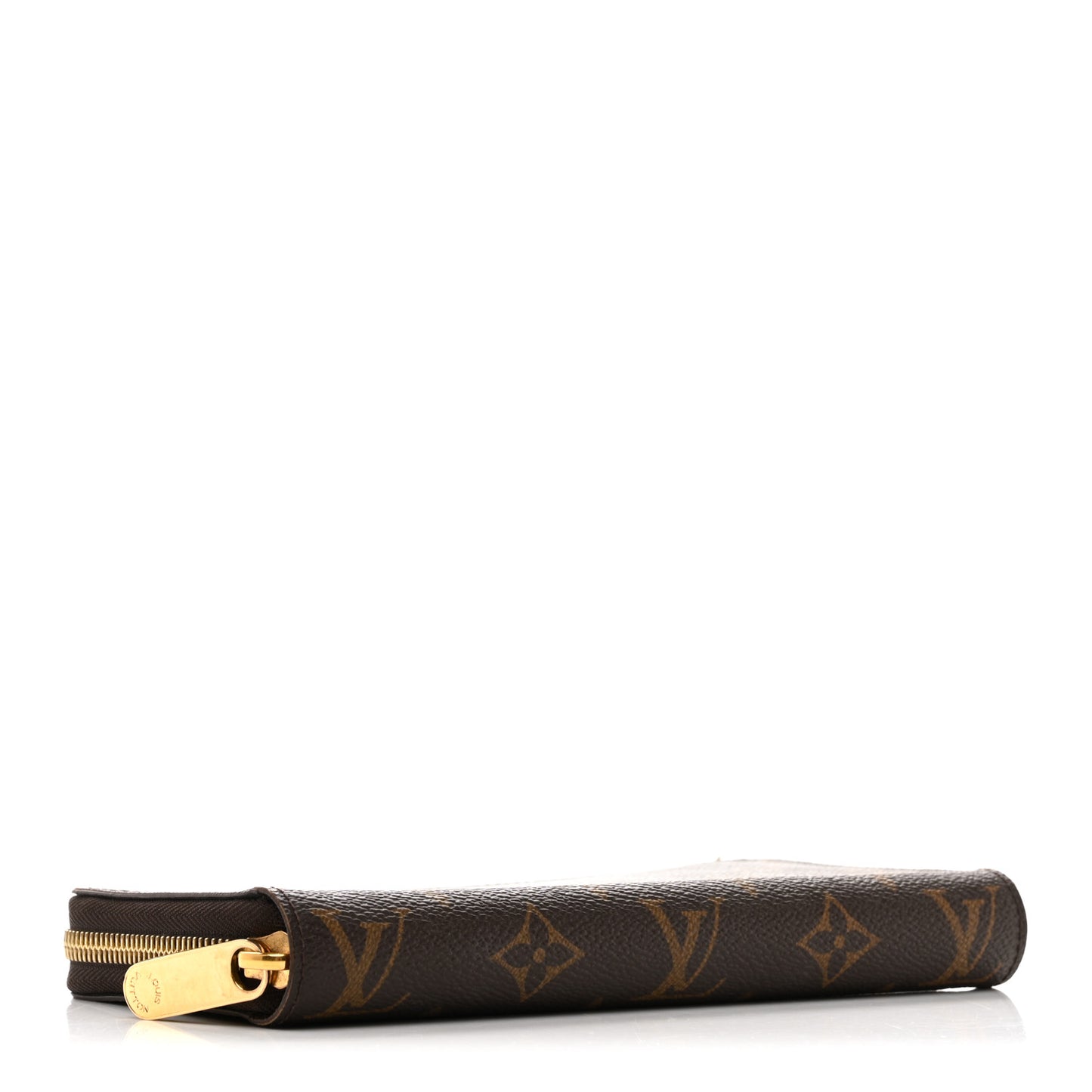 Monogram Zippy Wallet