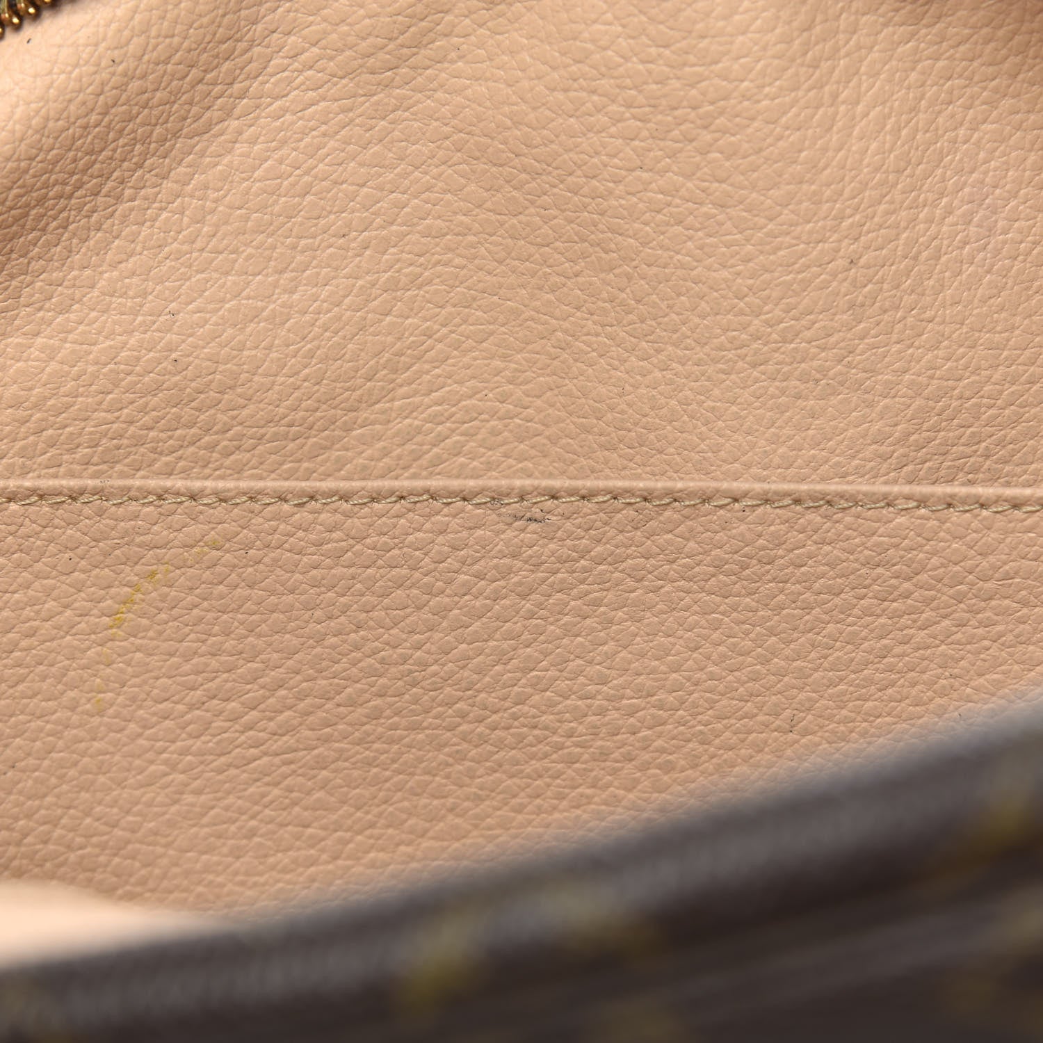Louis Vuitton Monogram Trousse Toilette 28 10 of 10