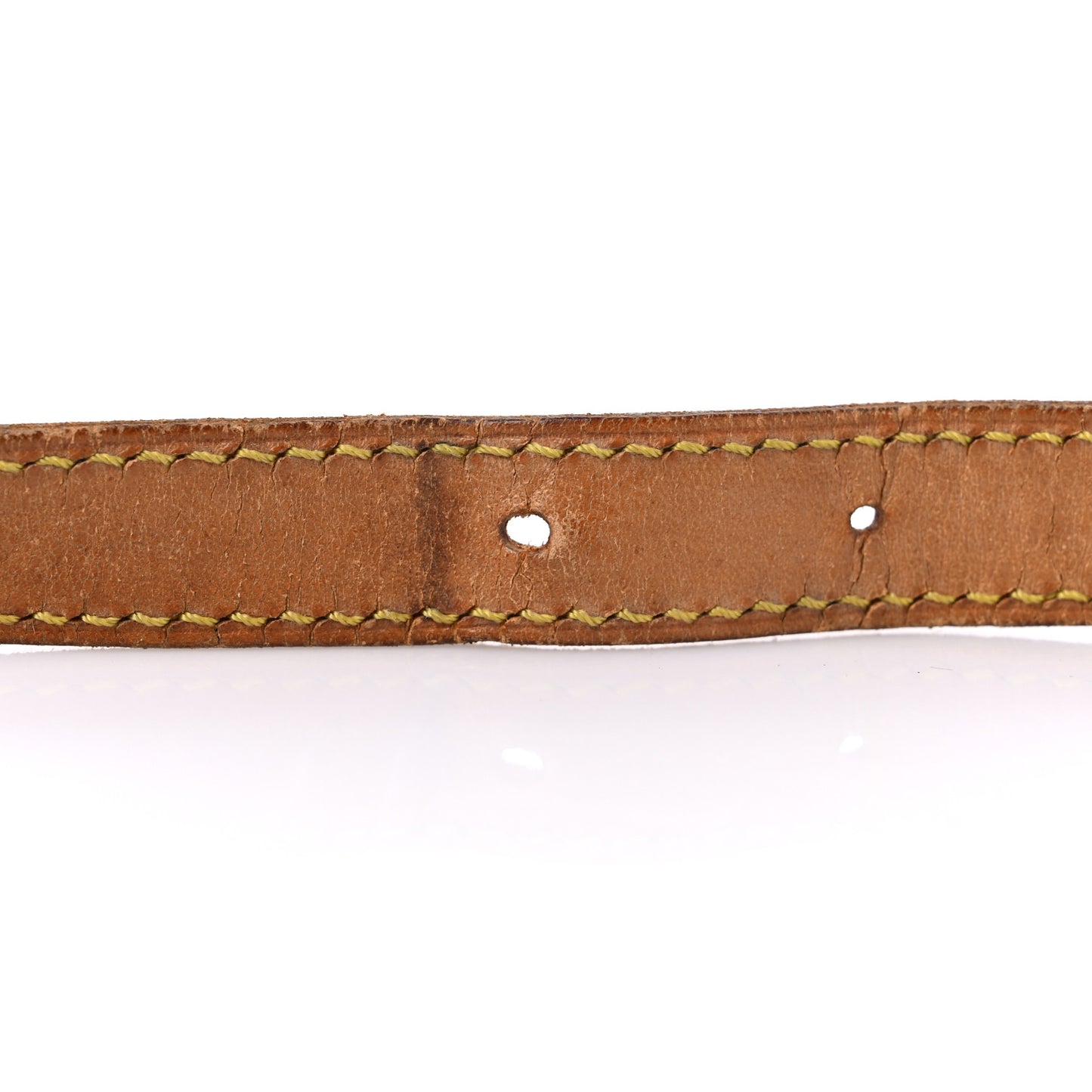 Vachetta 20mm Adjustable Shoulder Strap