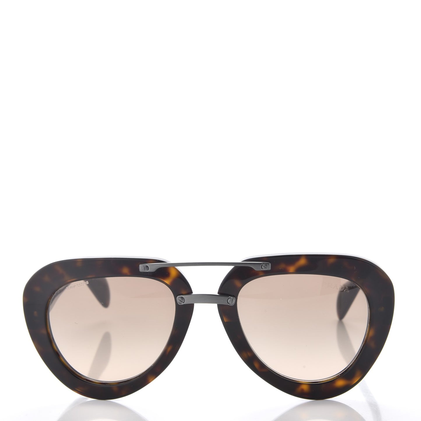 Sunglasses SPR 28R Havana |