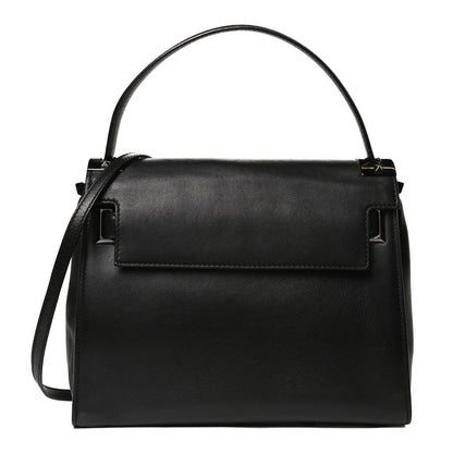 Valentino Garavani Calfskin Medium My Rockstud Frame Bag Black 1 of 12