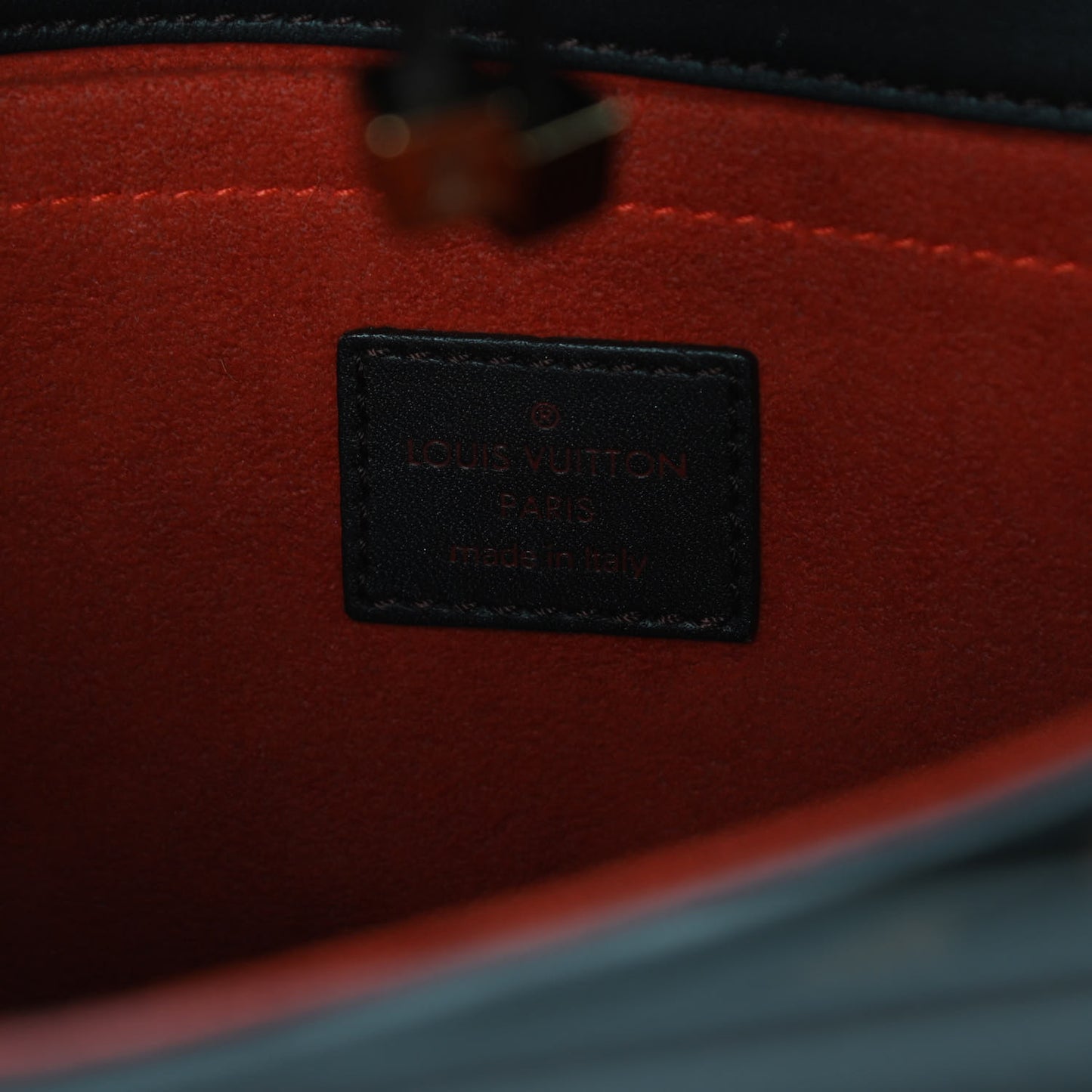 Damier Calf Hair Sauvage Lionne
