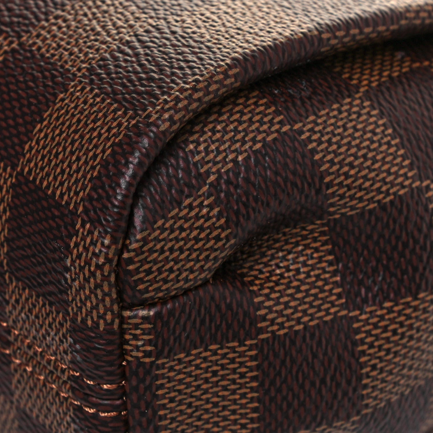 Louis Vuitton Damier Ebene Croisette 8 of 15