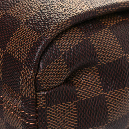 Louis Vuitton Damier Ebene Croisette 8 of 15