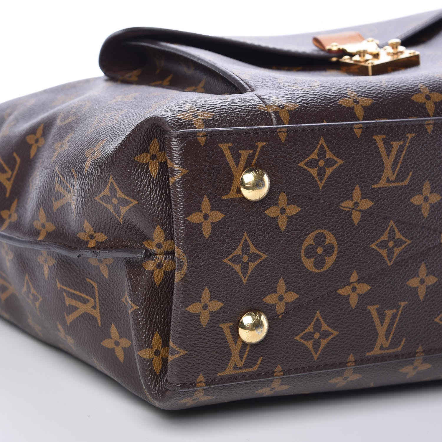 Louis Vuitton Monogram Metis 14 of 17