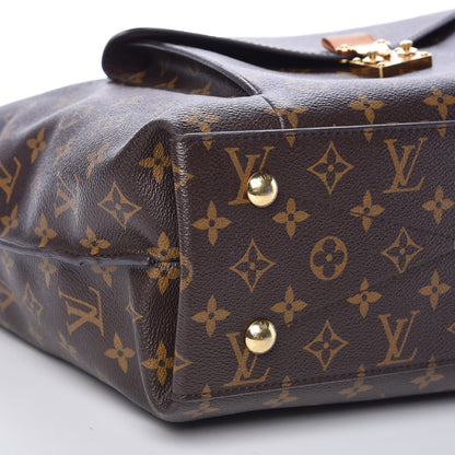 Louis Vuitton Monogram Metis 14 of 17