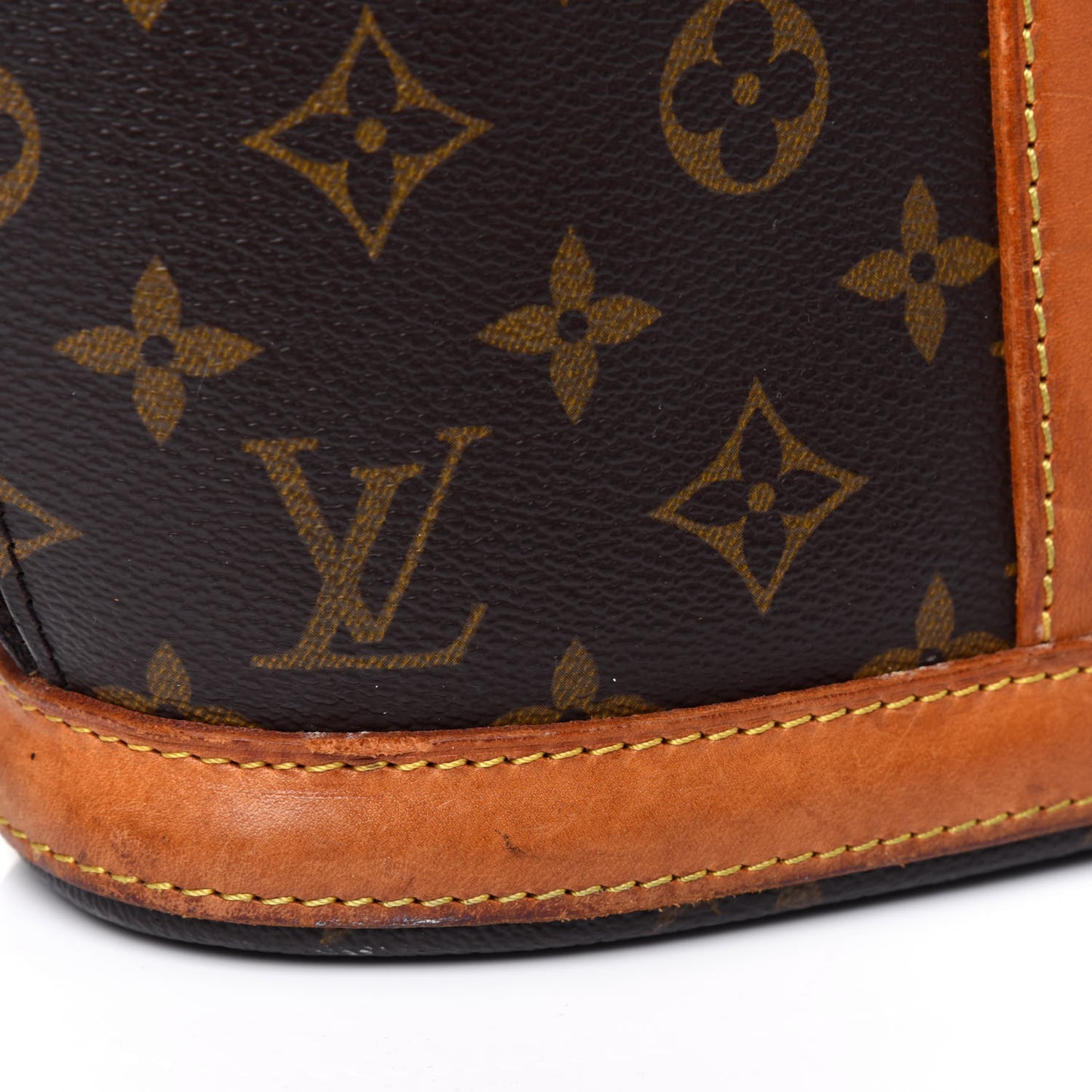 Monogram Babylone