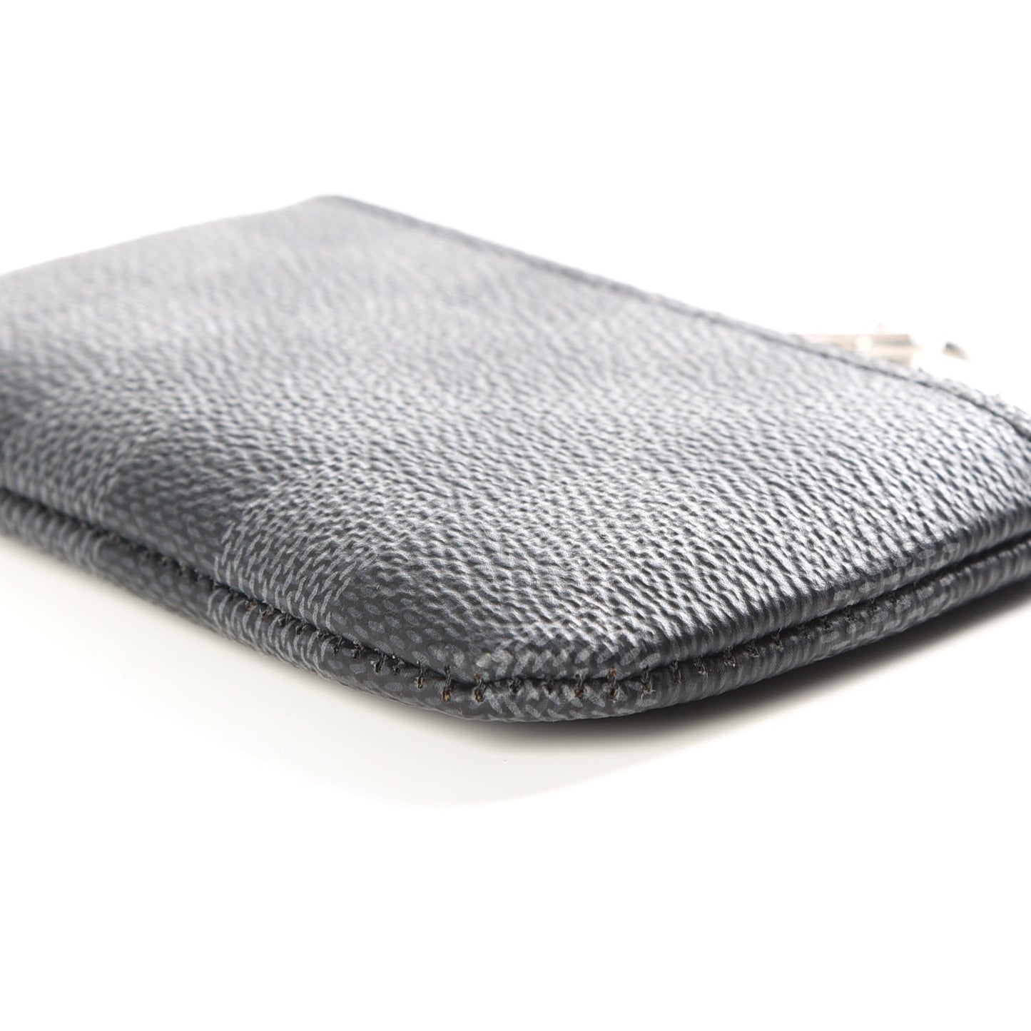 Damier Graphite Key Pouch