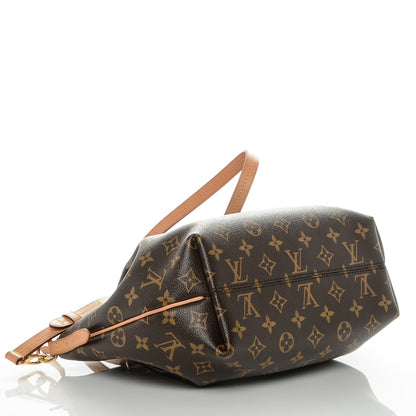 Louis Vuitton Monogram Turenne PM 4 of 6