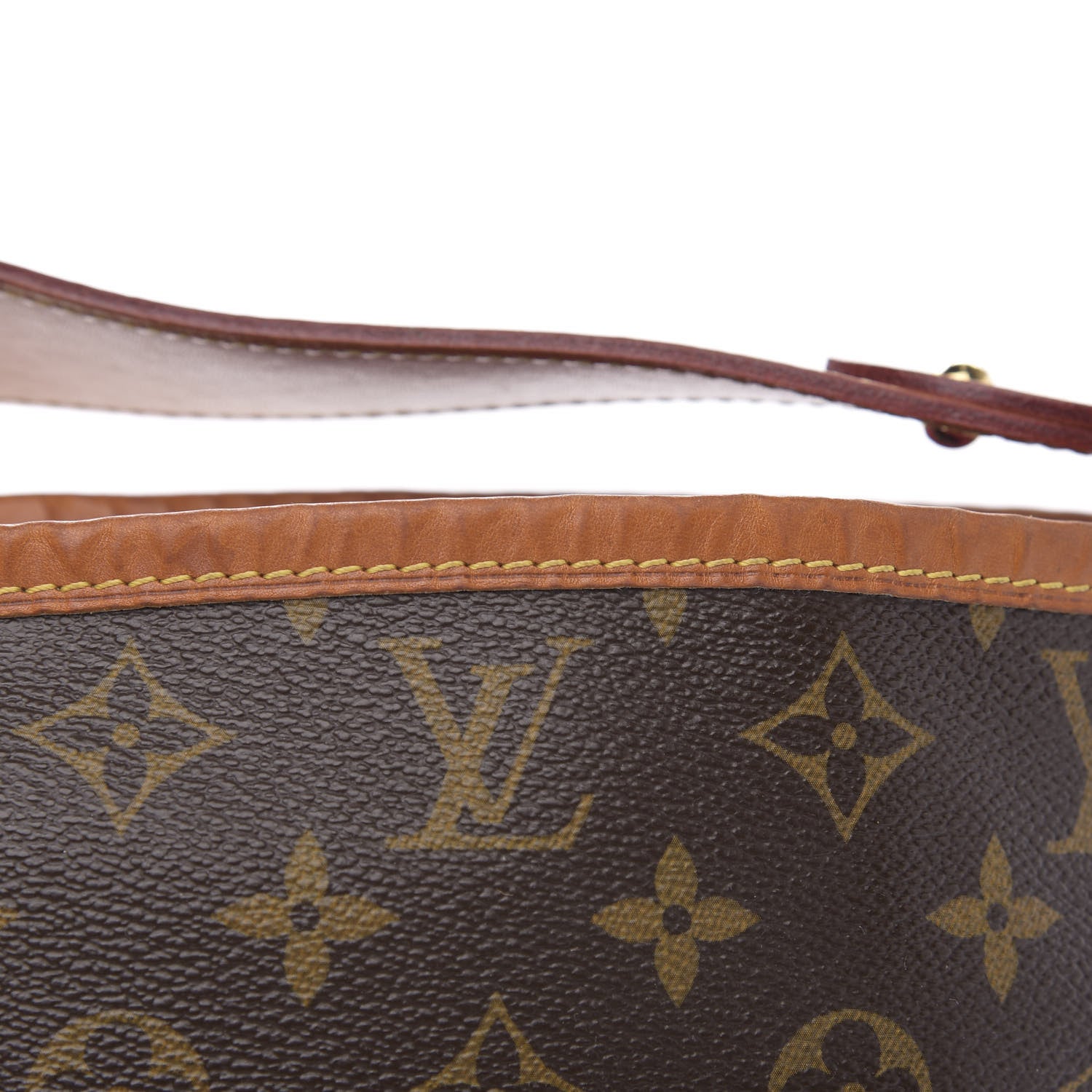 Louis Vuitton Monogram Delightful PM Pivoine 12 of 13