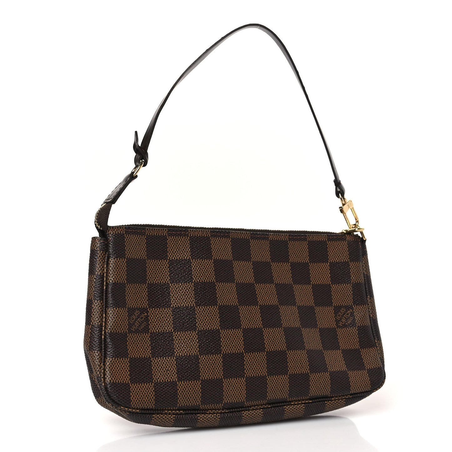 Damier Ebene Pochette Accessories