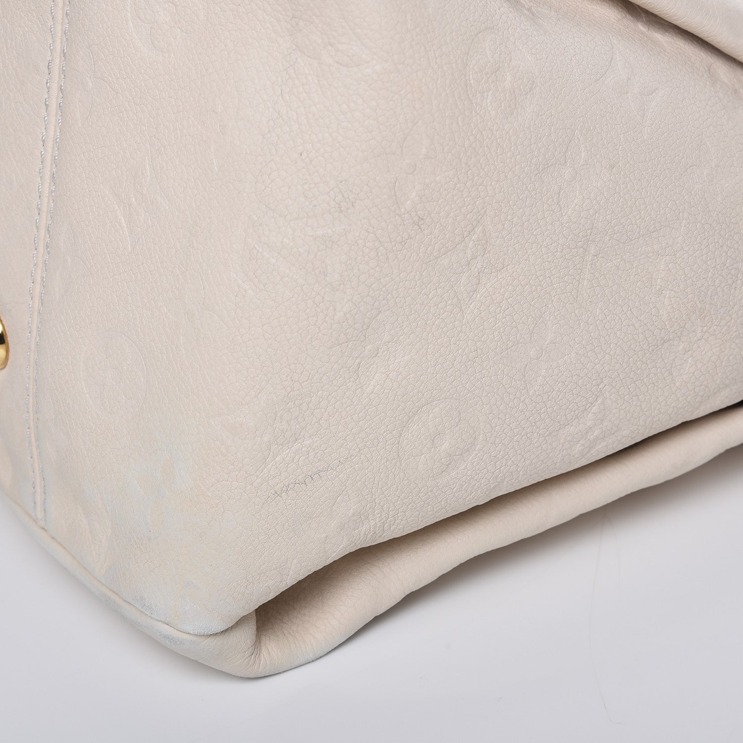 Louis Vuitton Empreinte Artsy MM Neige 13 of 13