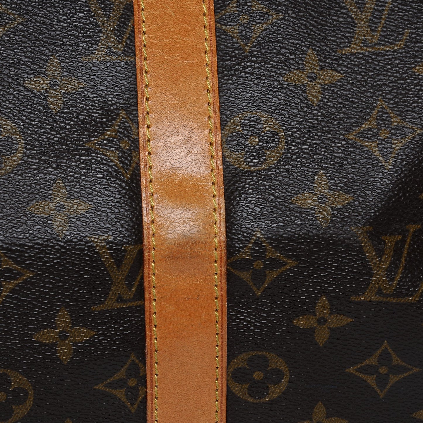 Monogram Keepall Bandouliere 45