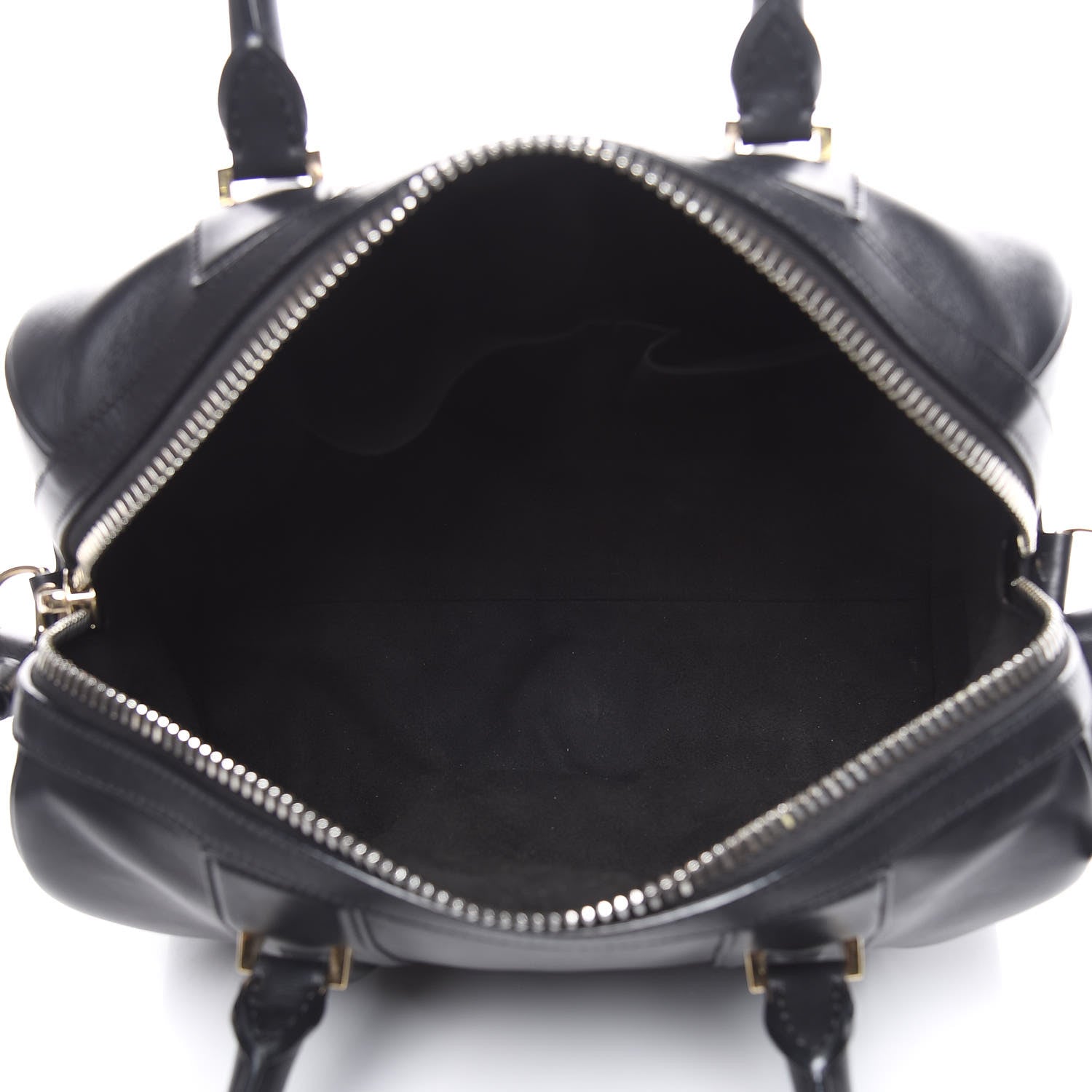 Givenchy Lambskin Medium Lucrezia Black 12 of 19