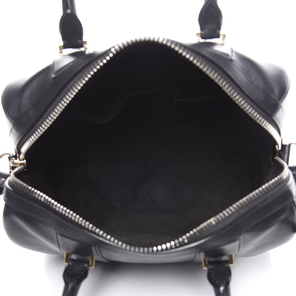 Givenchy Lambskin Medium Lucrezia Black 12 of 19