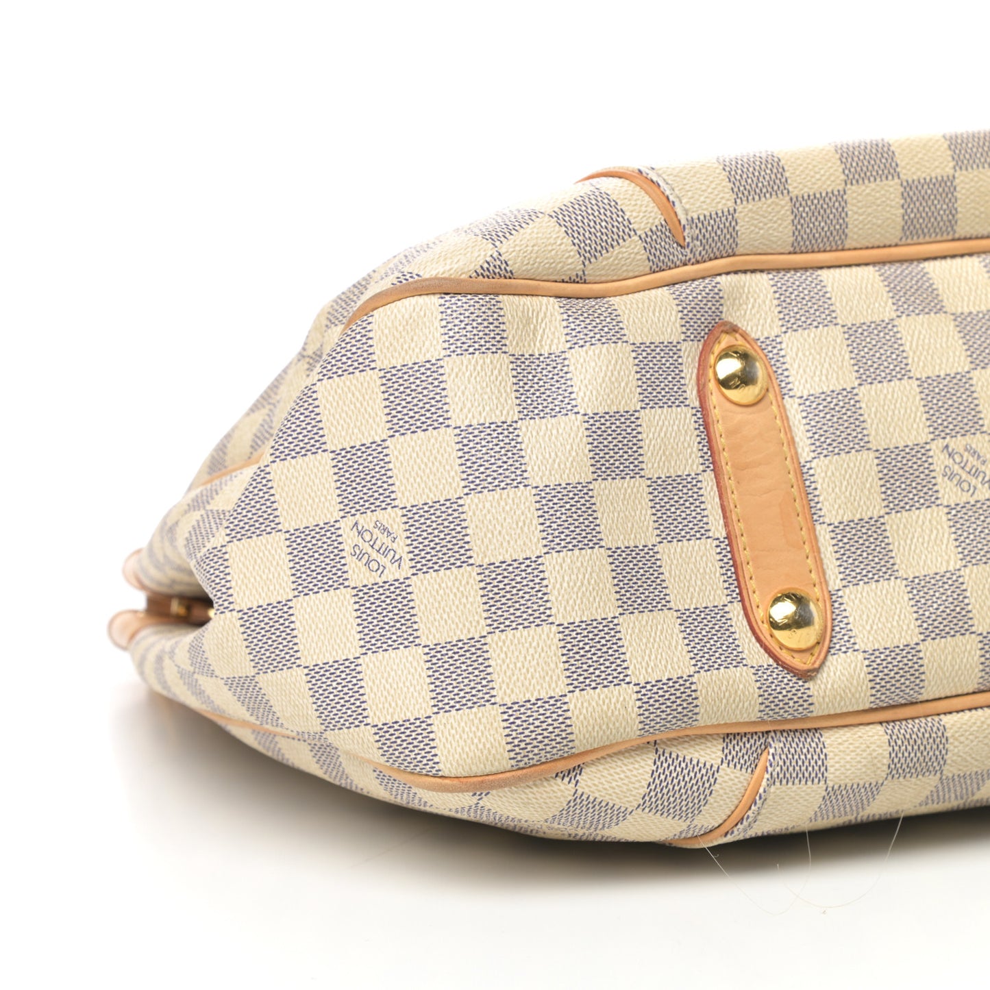 Damier Azur Galliera PM