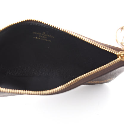 Louis Vuitton Reverse Monogram Giant Trio Rectangle Pouch 4 of 5