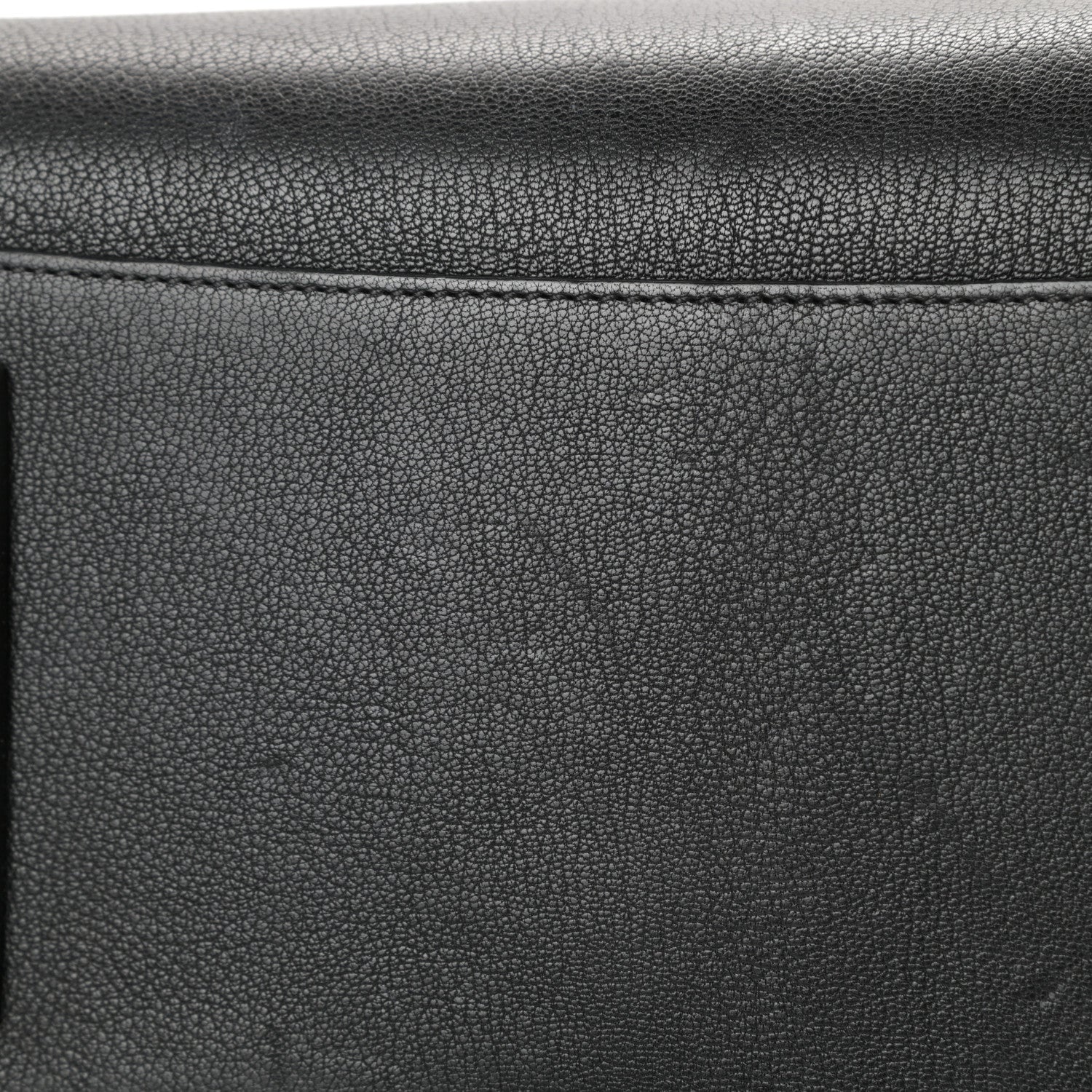 Givenchy Sugar Goatskin Medium Antigona Black 16 of 16