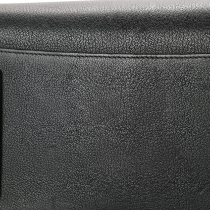 Givenchy Sugar Goatskin Medium Antigona Black 16 of 16