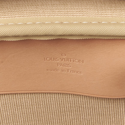 Louis Vuitton Monogram Sirius 50 8 of 8