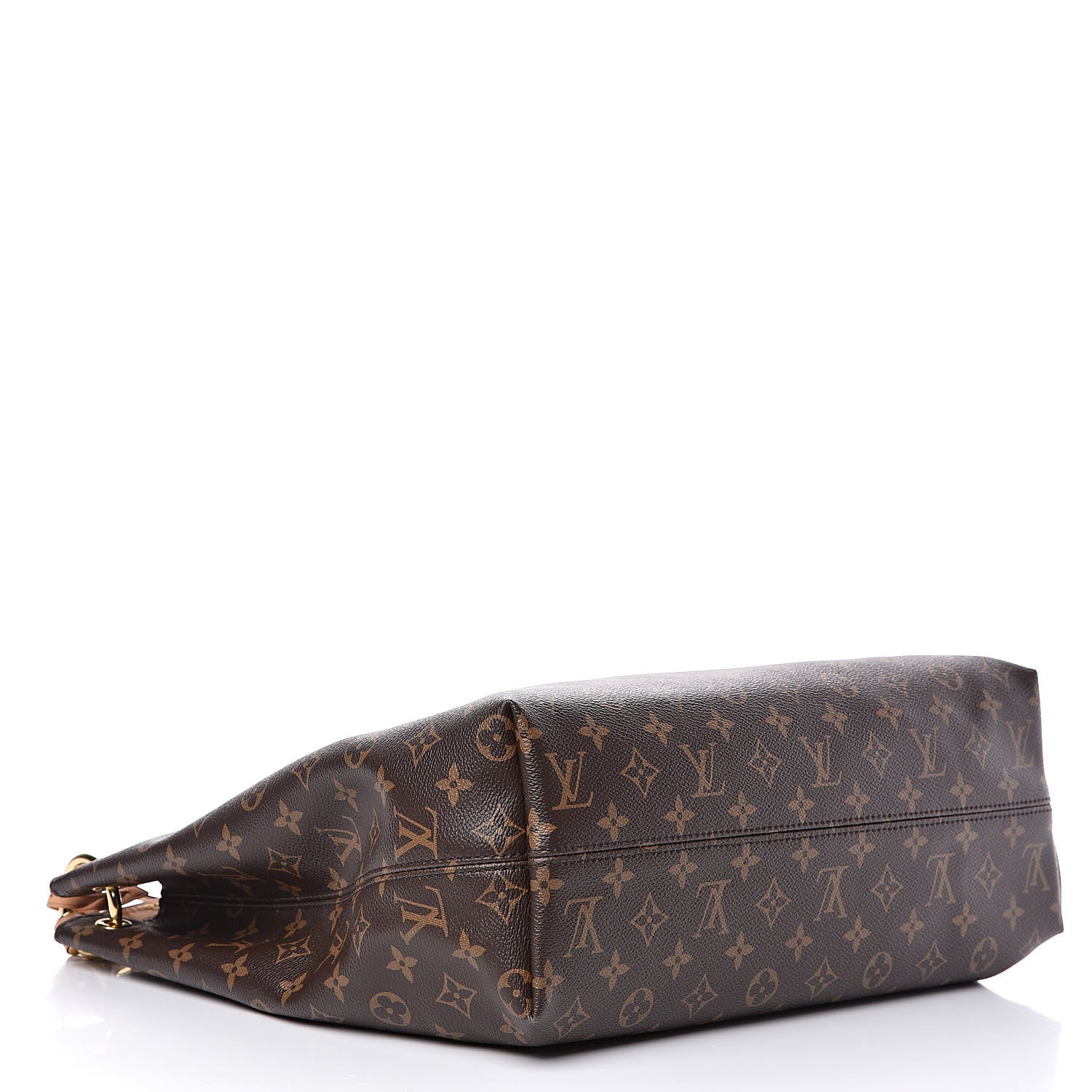 Louis Vuitton Monogram Graceful MM 4 of 12