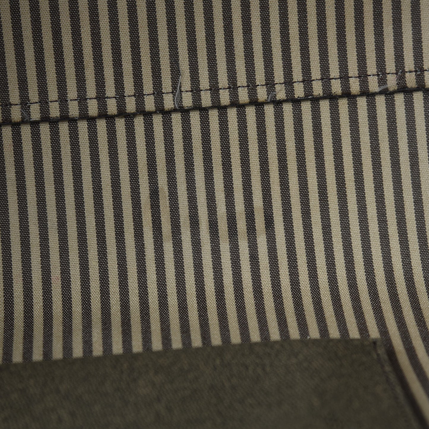 Zucca Spalmati Medium Roll Tote Tobacco Moro