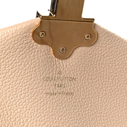 Louis Vuitton Damier Ebene Clapton Backpack Crème 6 of 8