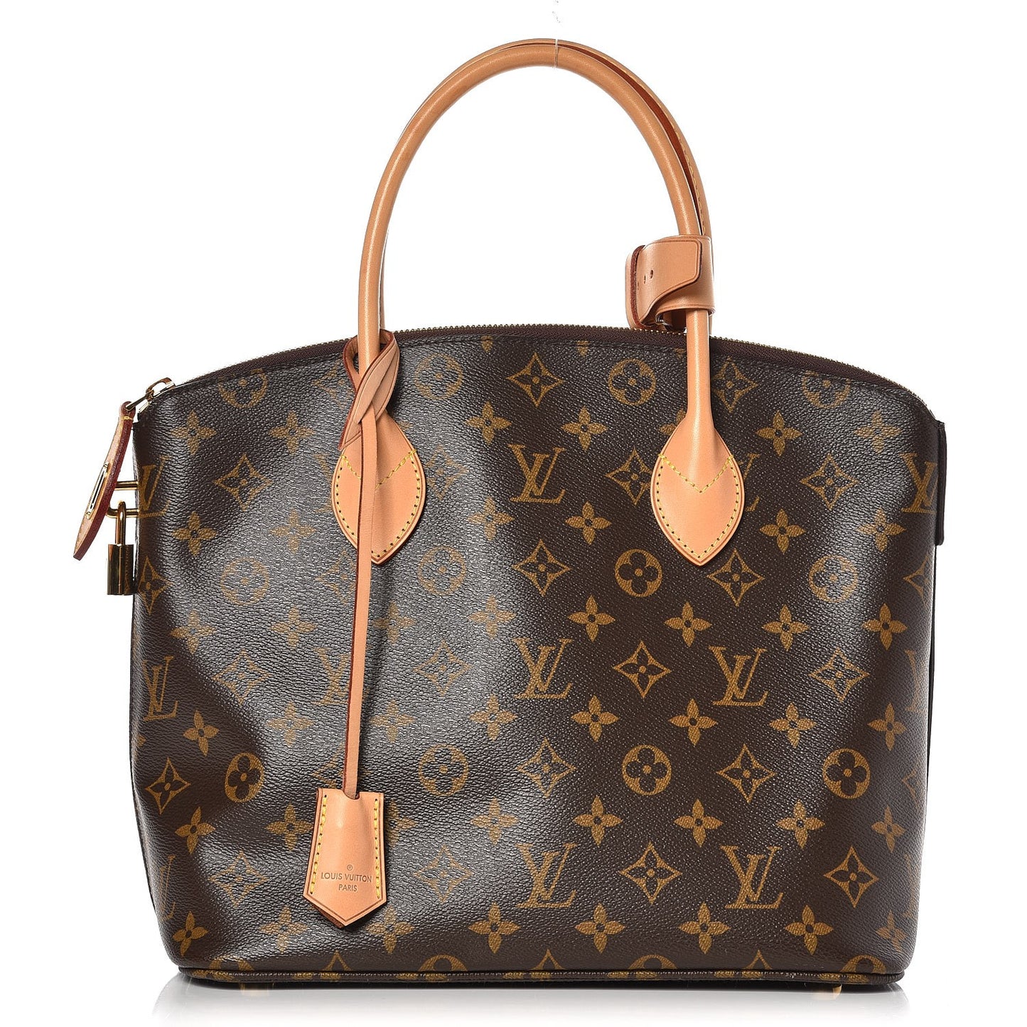 Monogram Lockit PM