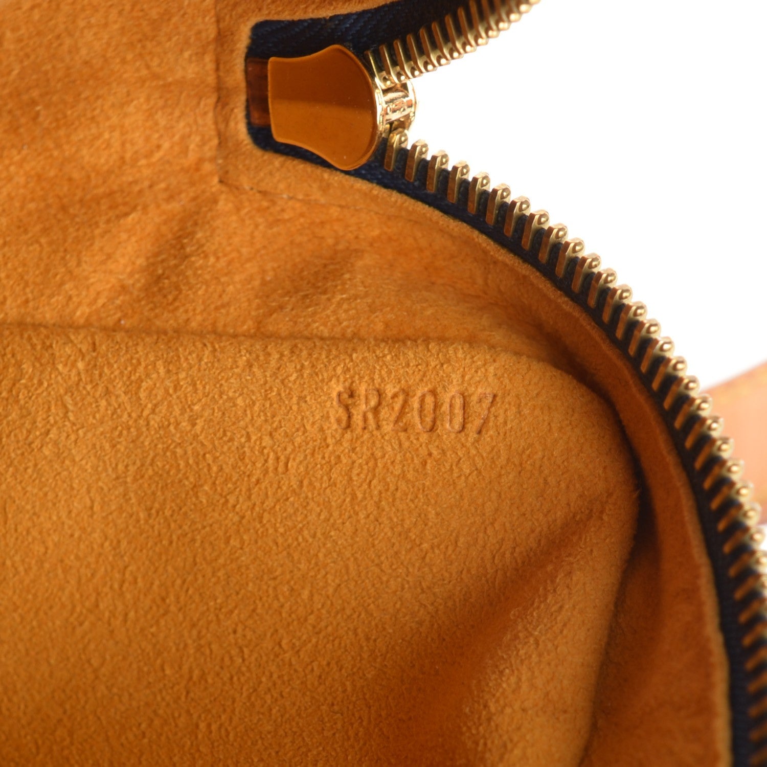 Louis Vuitton Denim Camera Bag Blue 5 of 7