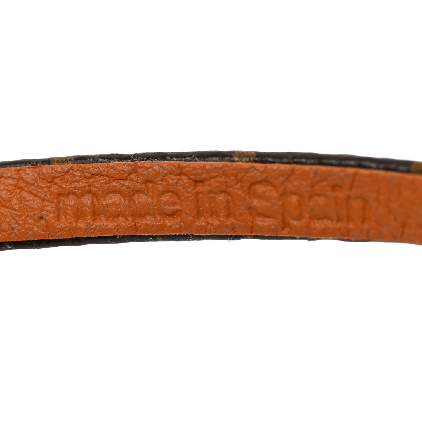 Monogram Mini Historic Bracelet 19