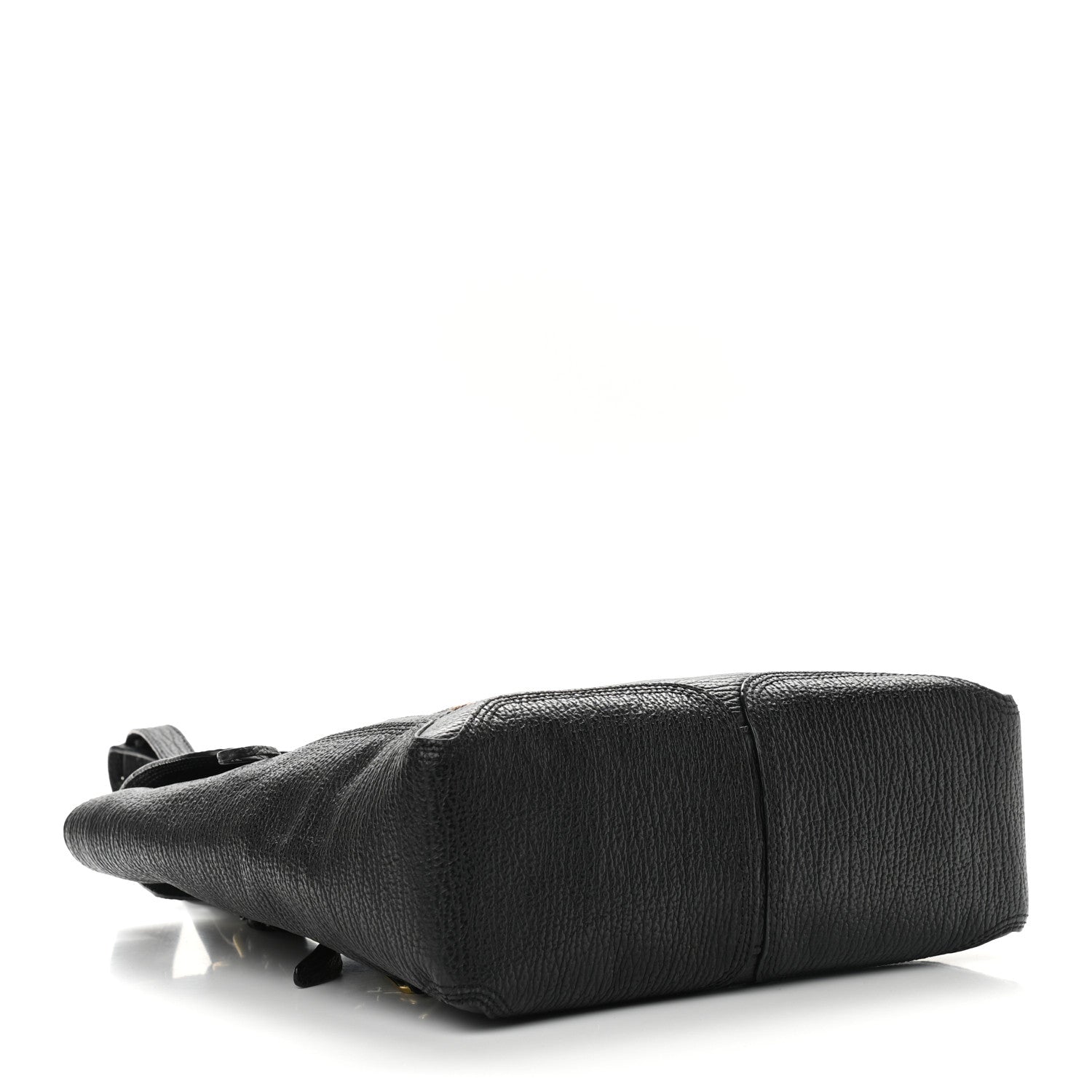 3.1 Phillip Lim Textured Calfskin Pashli Backpack Black 5 of 13