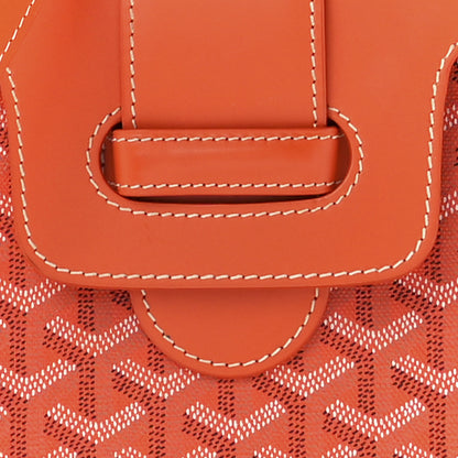 Goyard Goyardine Saigon PM Orange 7 of 12
