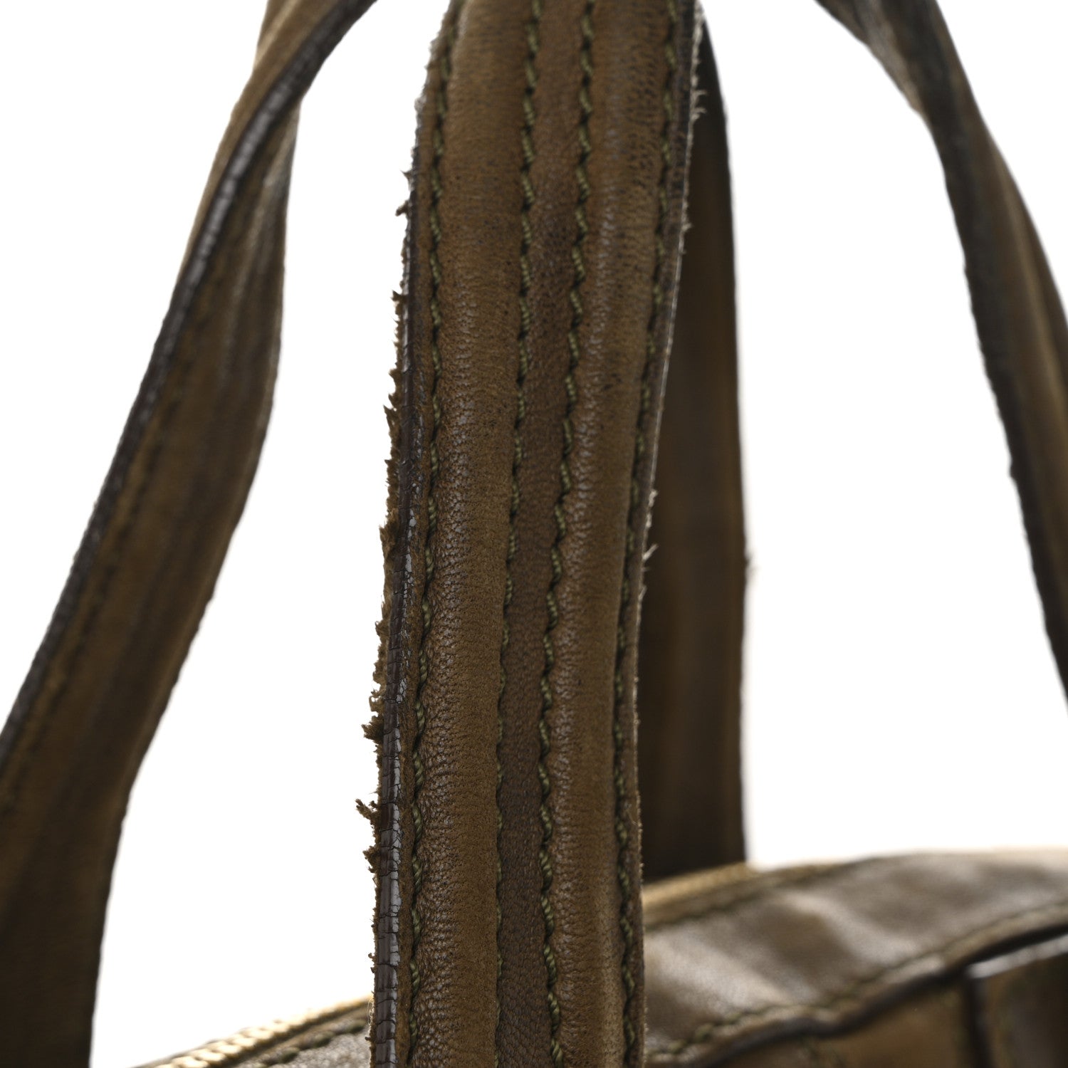 Givenchy Lambskin Large Nightingale Nightingale Tan 11 of 11