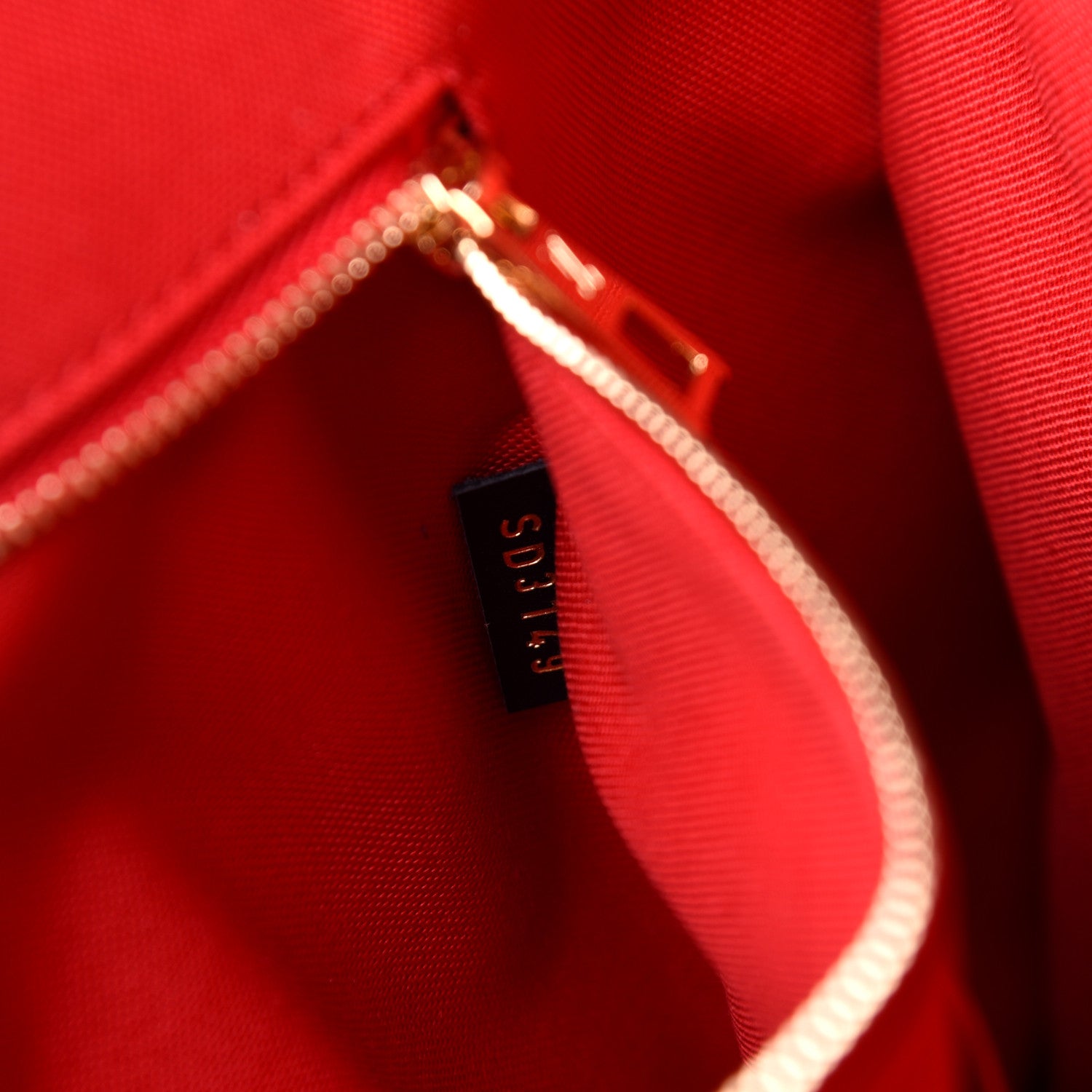 Louis Vuitton Reverse Monogram Giant Onthego GM 10 of 11