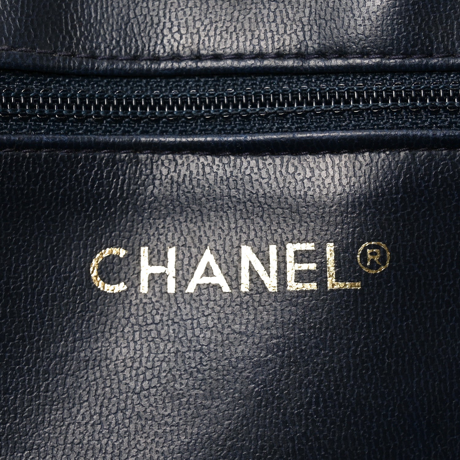 Chanel Lambskin Quilted Shoulder Bag 6 of 10