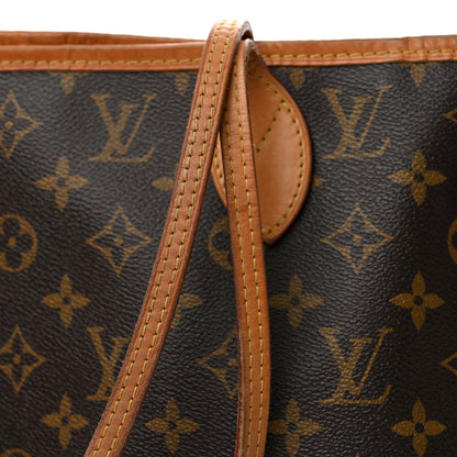 Louis Vuitton Monogram Neo Neverfull MM 11 of 14