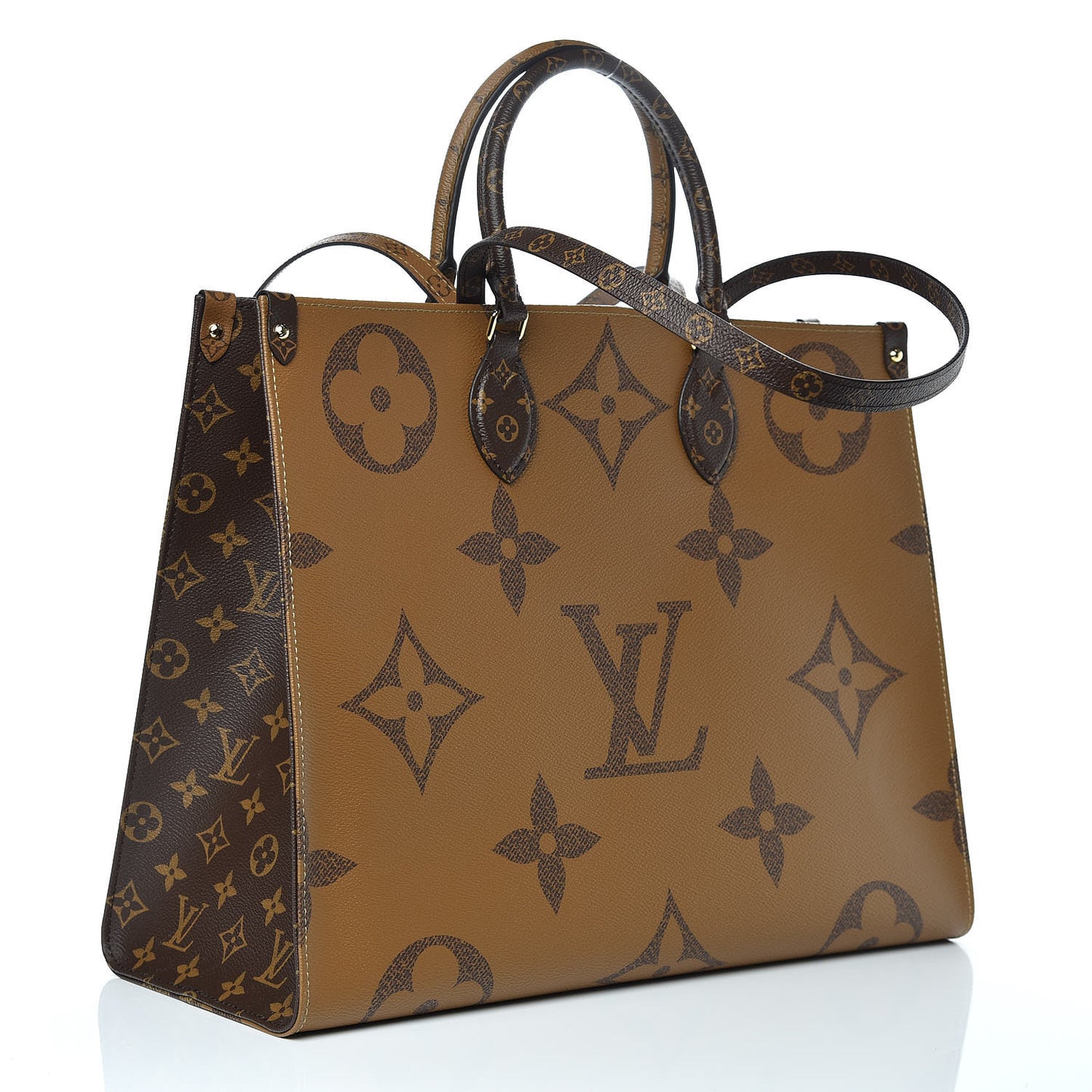Reverse Monogram Giant Onthego GM