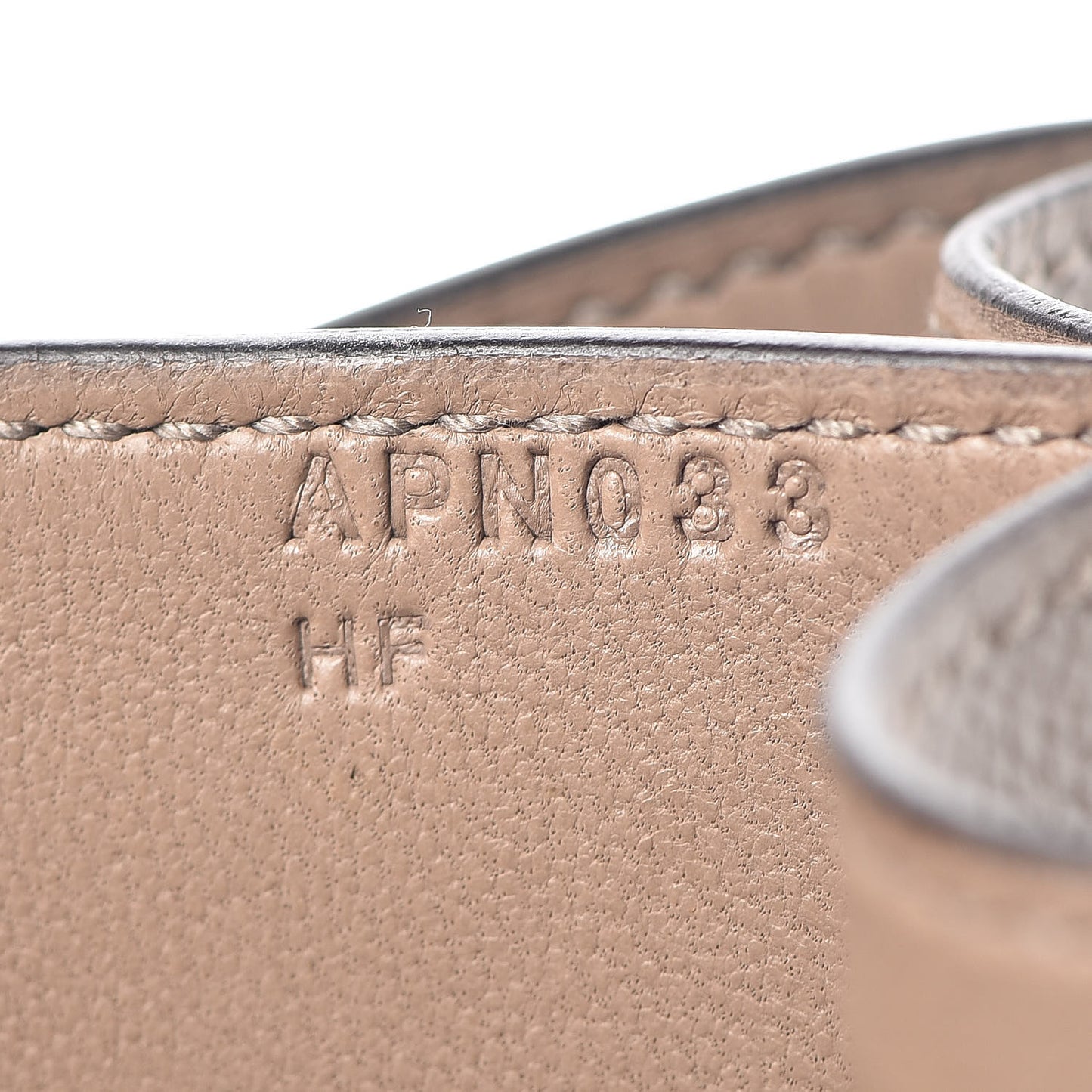 Epsom Constance 24 Gris Asphalte
