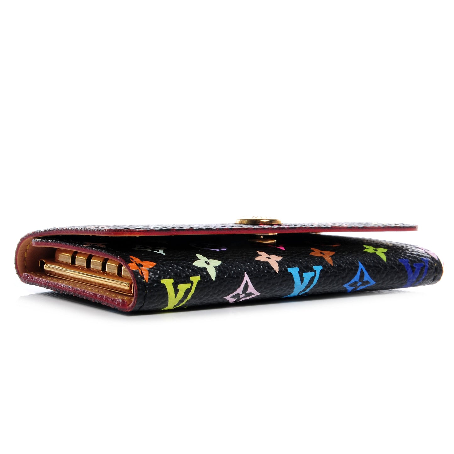 Multicles 4 Key Holder Black