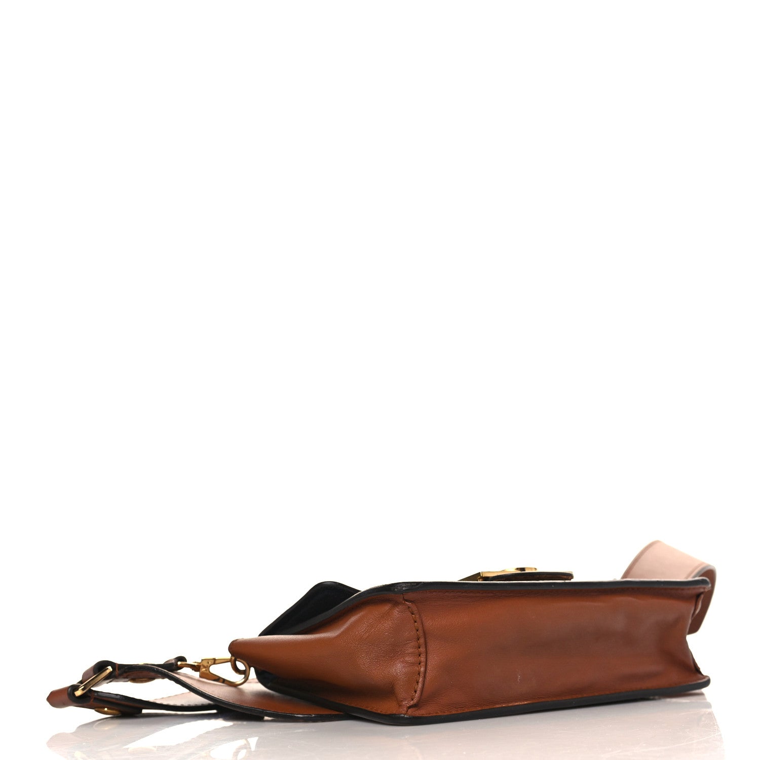 Louis Vuitton Reverse Monogram Dauphine Bumbag 4 of 9