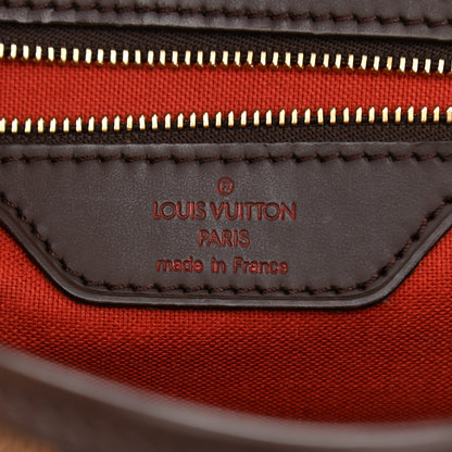 Louis Vuitton Damier Ebene Sologne 5 of 10