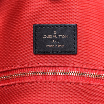 Louis Vuitton Reverse Monogram Giant Onthego GM 5 of 9