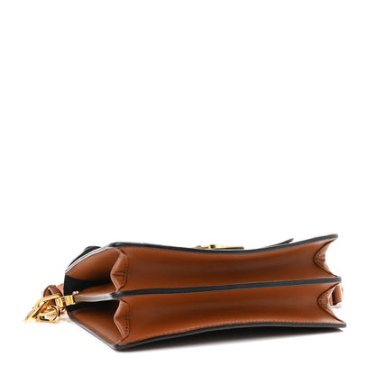 Louis Vuitton Reverse Monogram Dauphine MM 4 of 9