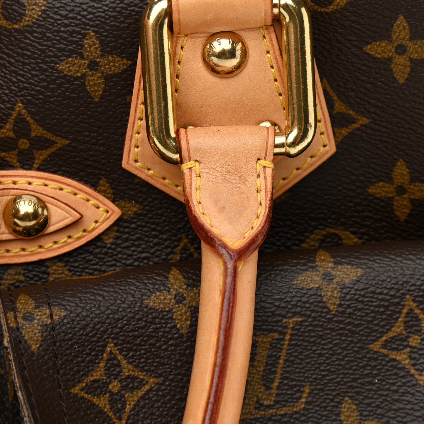 Monogram Manhattan GM