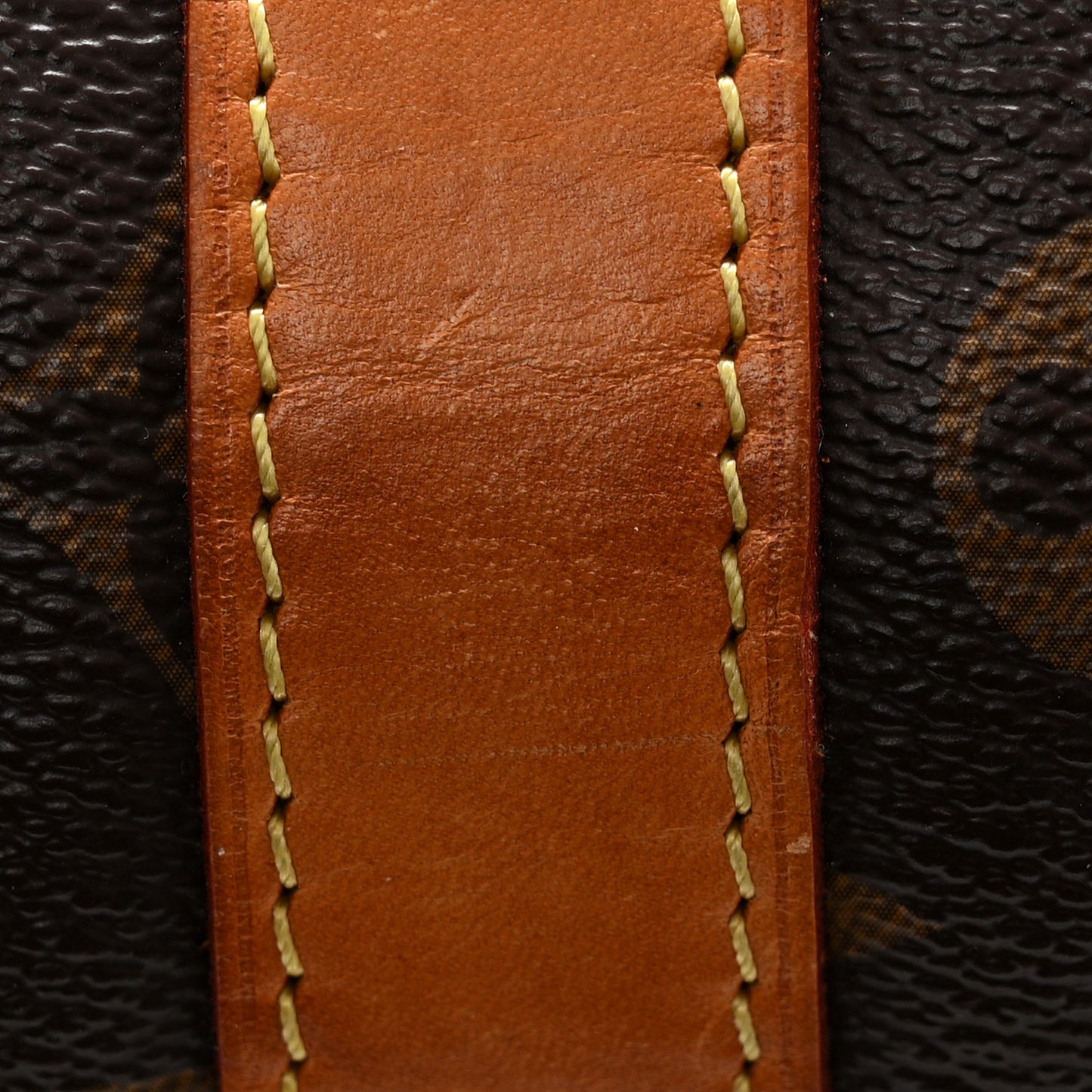Monogram Keepall Bandouliere 55