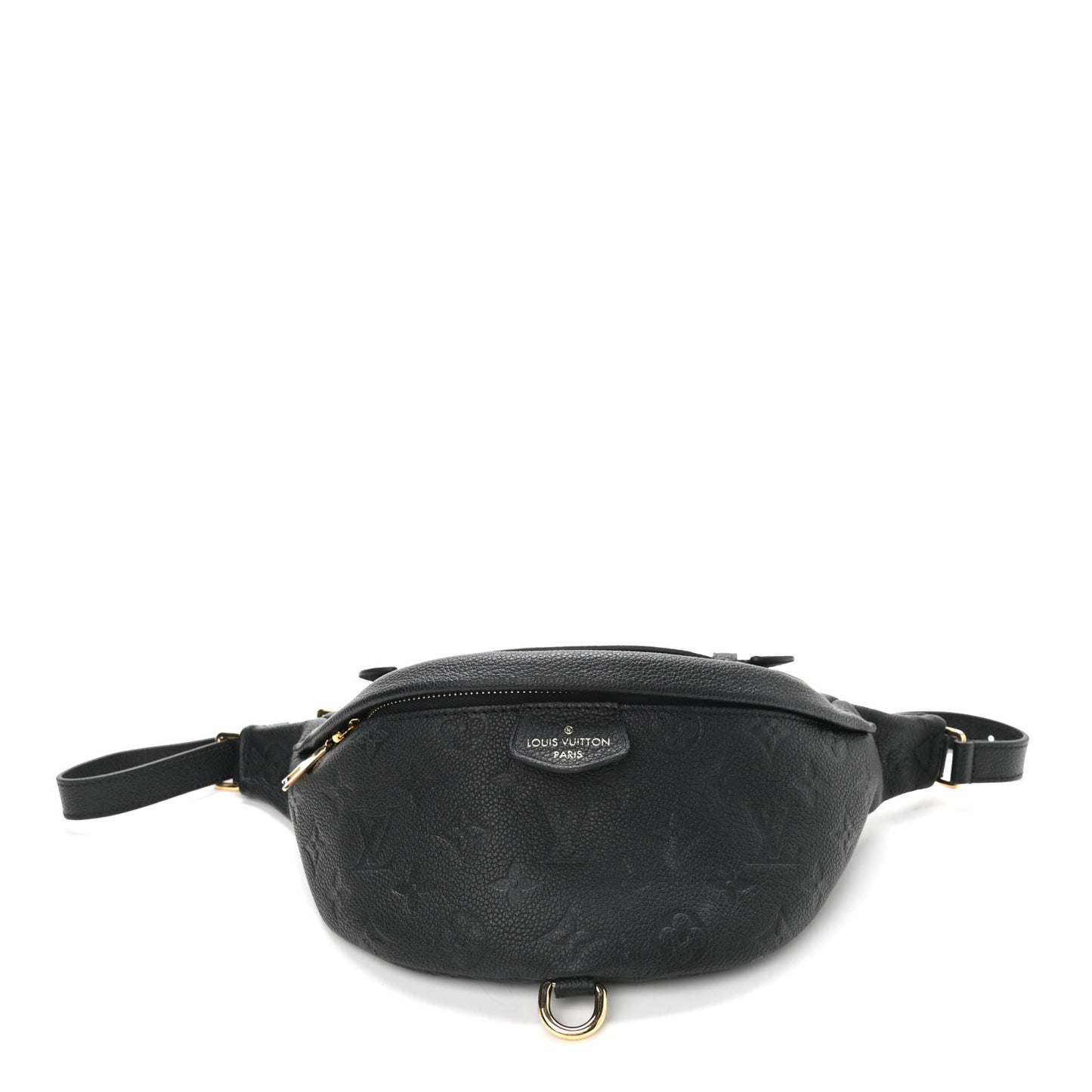 Empreinte BumBag Black