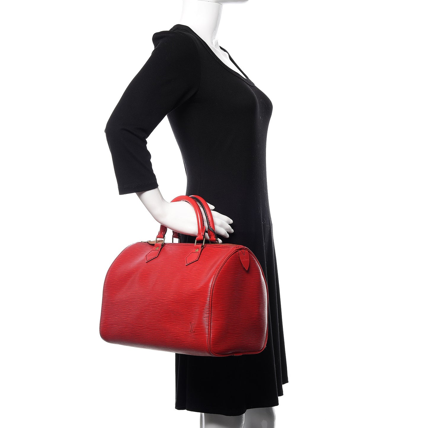 Epi Speedy 30 Castillan Red