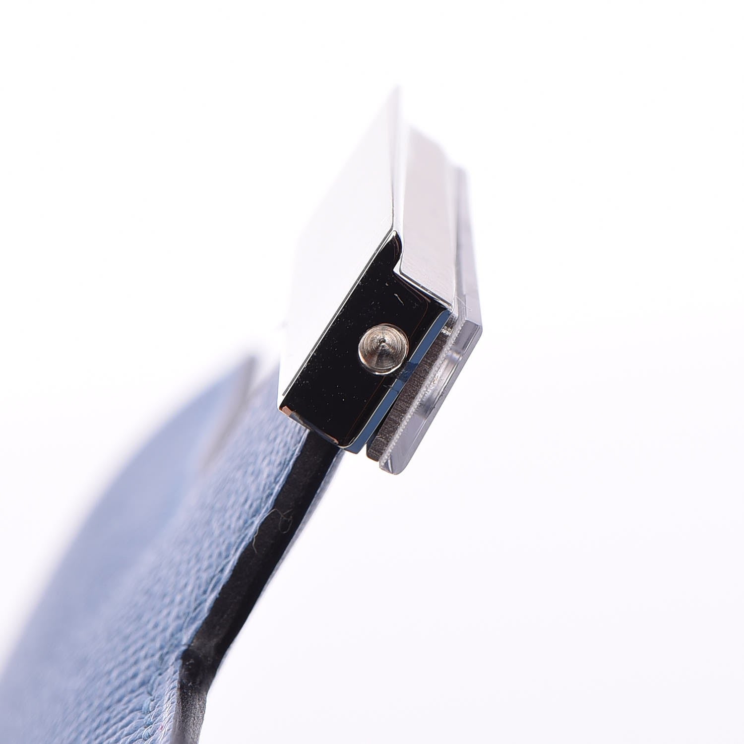 Hermes Epsom Constance 24 Bleu Azur 12 of 19