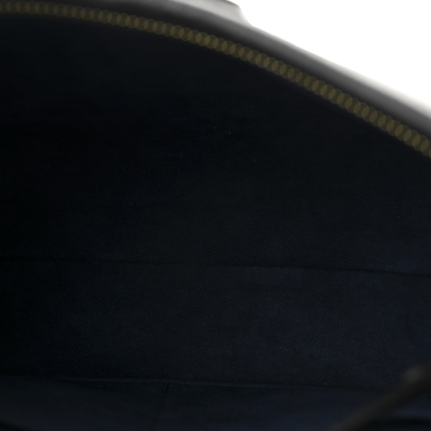 Louis Vuitton Empreinte Carryall PM Black 5 of 10