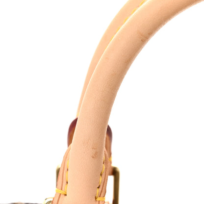 Louis Vuitton Monogram Speedy 35 11 of 12